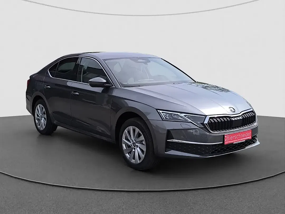 Skoda Octavia - Thumbnail 6
