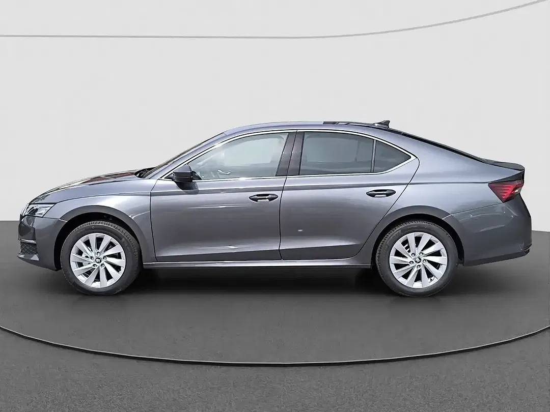 Skoda Octavia - Thumbnail 7
