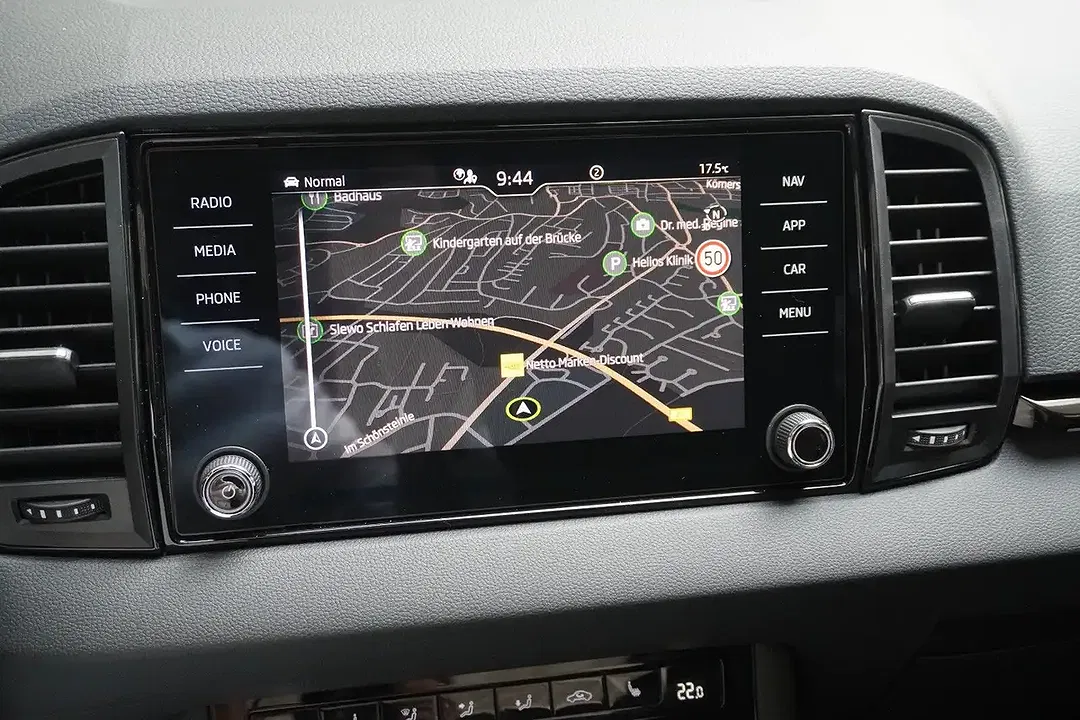 Skoda Karoq - Thumbnail 14