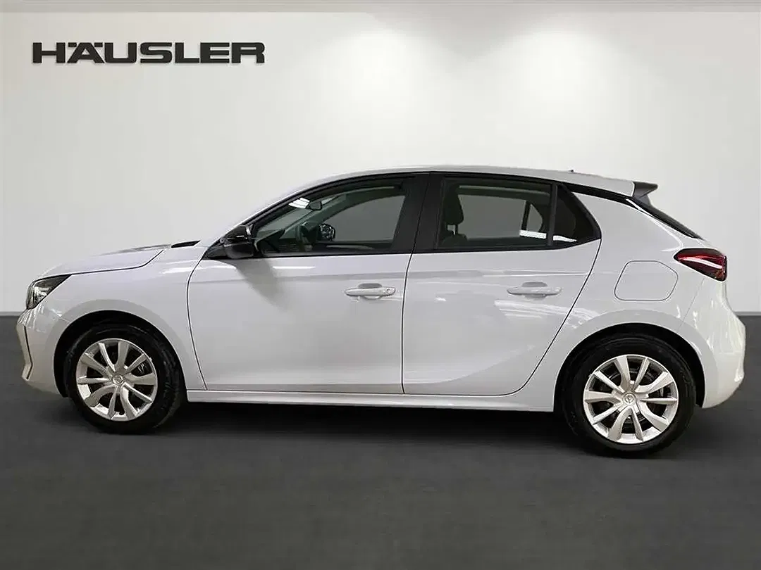 Opel Corsa - Thumbnail 6