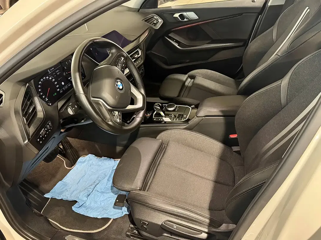 BMW 116 - Thumbnail 12