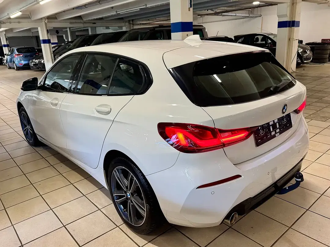 BMW 116 - Thumbnail 6