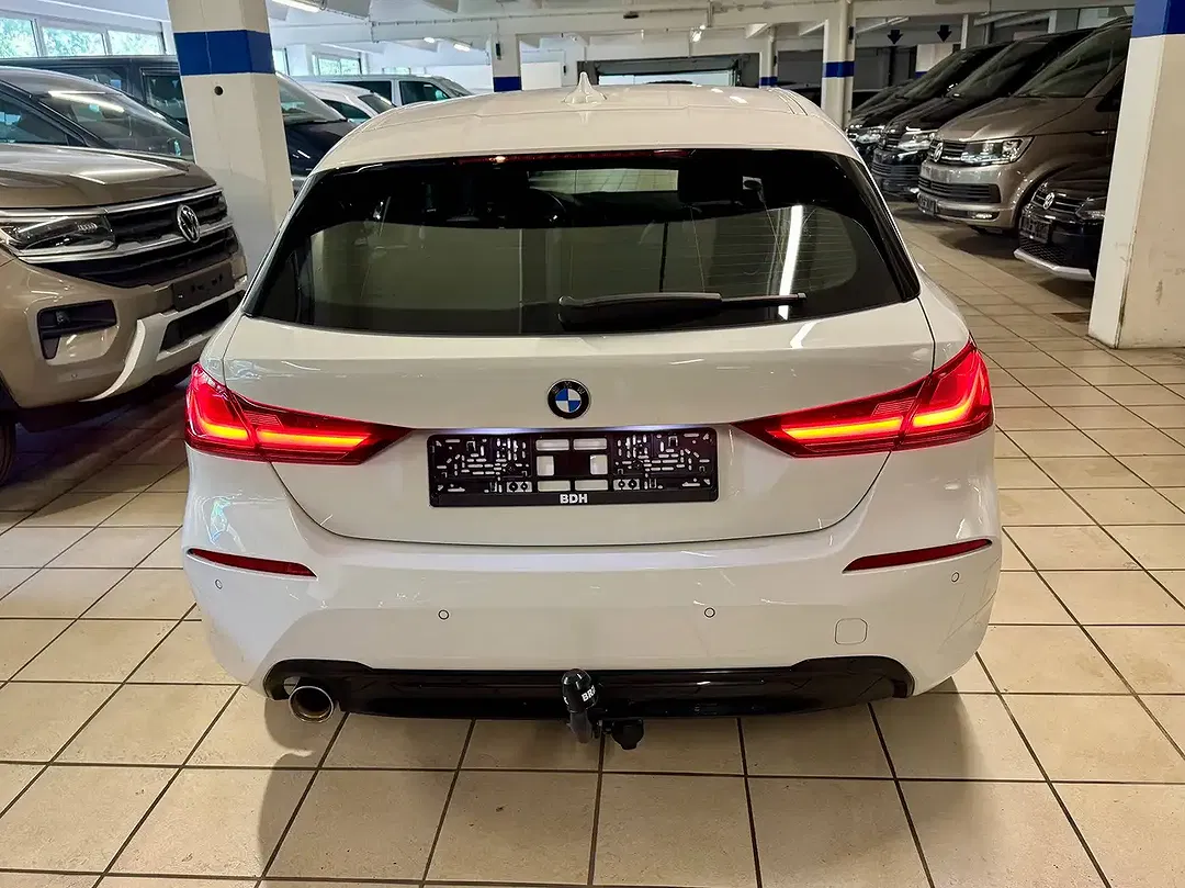 BMW 116 - Thumbnail 7