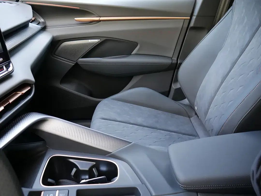 CUPRA Terramar - Thumbnail 13