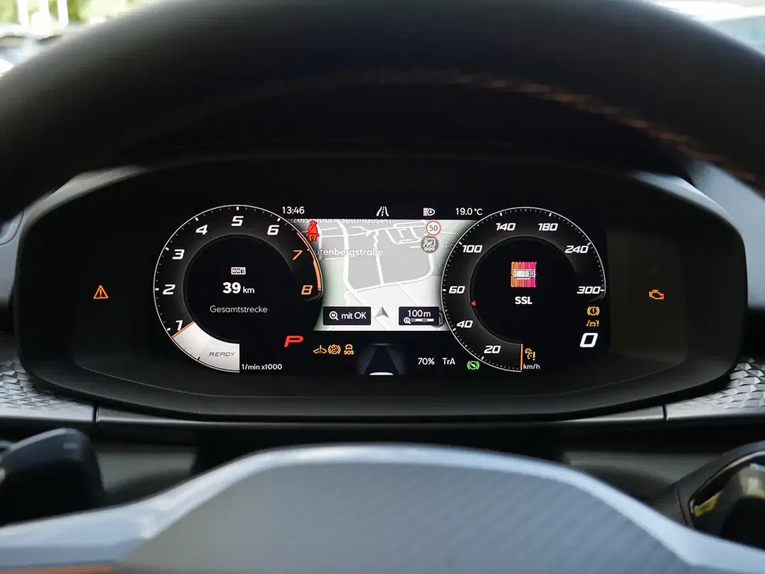 CUPRA Terramar - Thumbnail 14