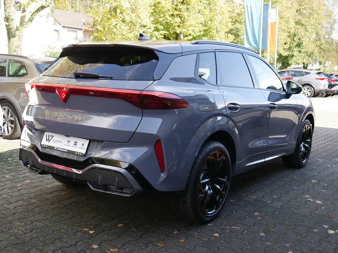 CUPRA Terramar - Thumbnail 3