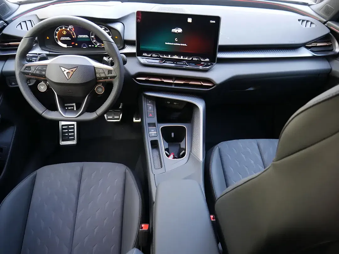 CUPRA Terramar - Thumbnail 6
