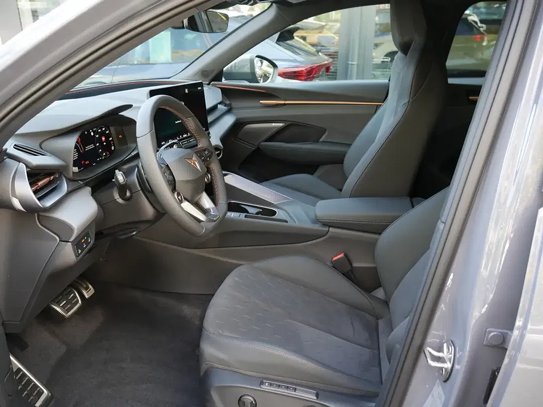 CUPRA Terramar - Thumbnail 7