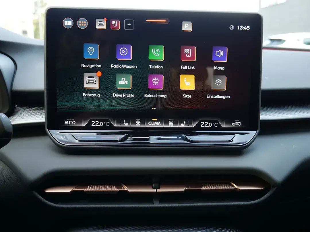 CUPRA Terramar - Thumbnail 8