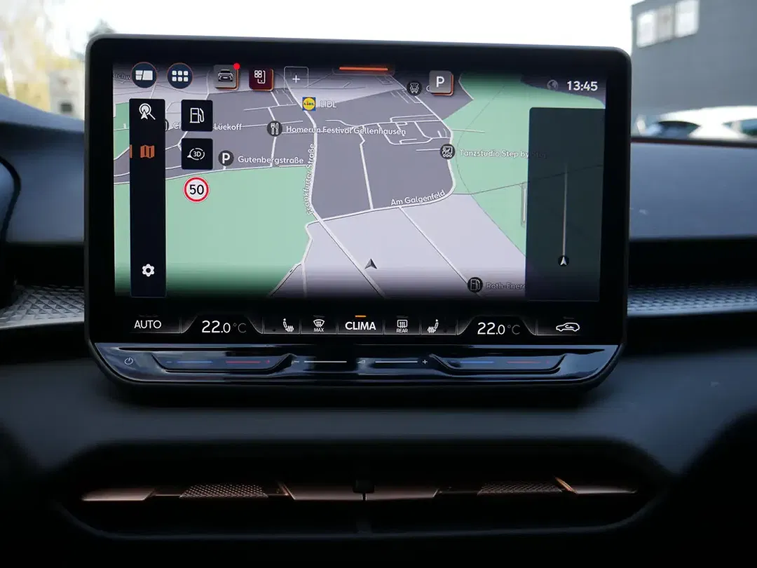 CUPRA Terramar - Thumbnail 9