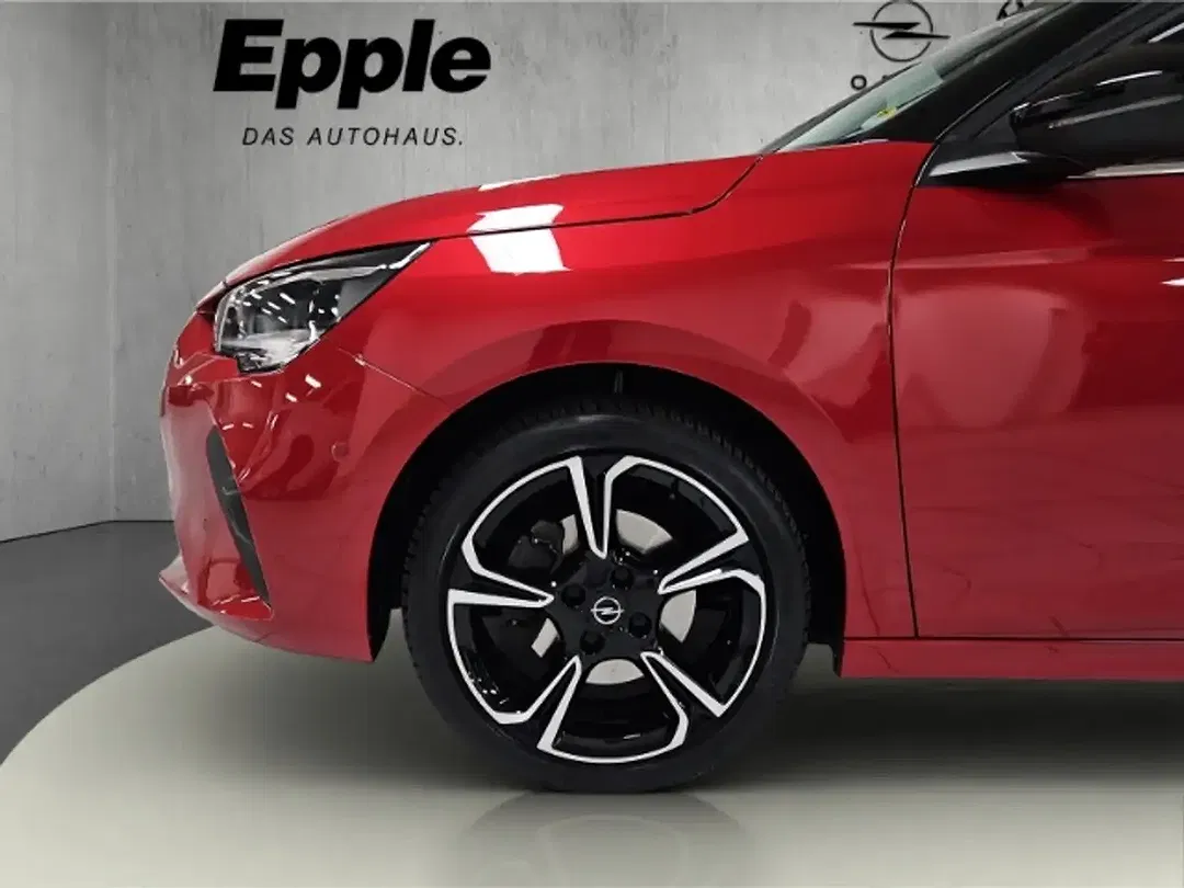 Opel Corsa - Thumbnail 4