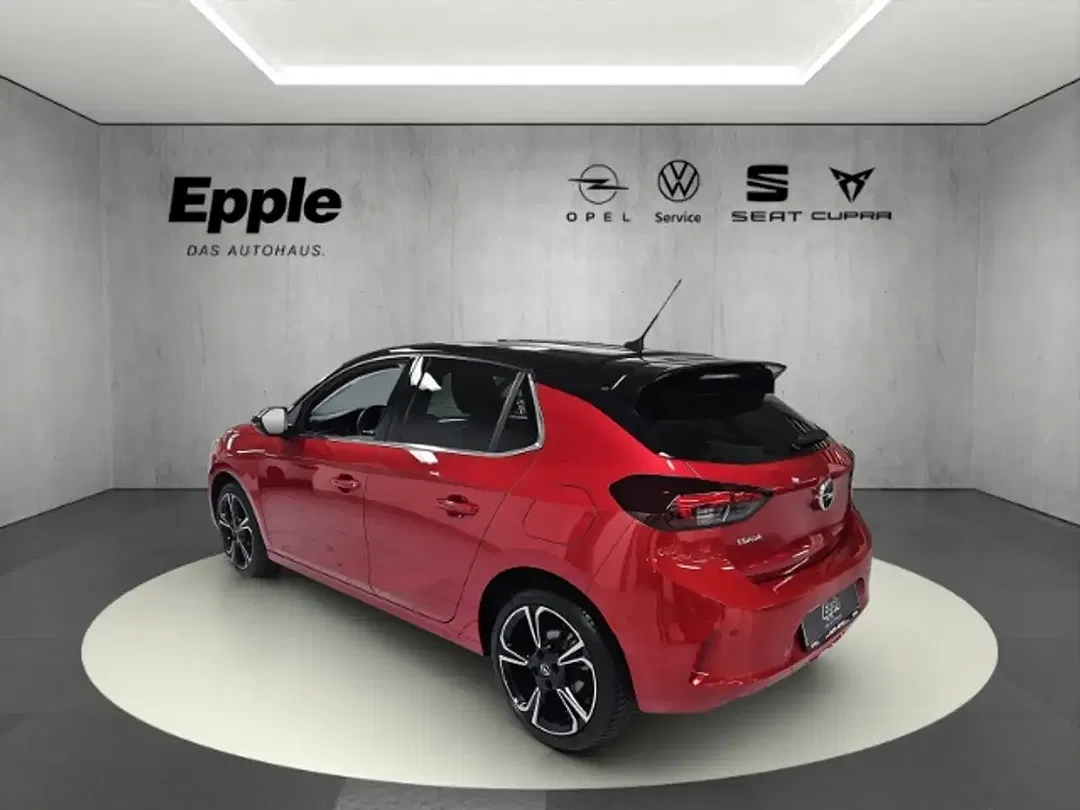 Opel Corsa - Thumbnail 5