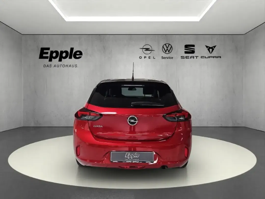 Opel Corsa - Thumbnail 6