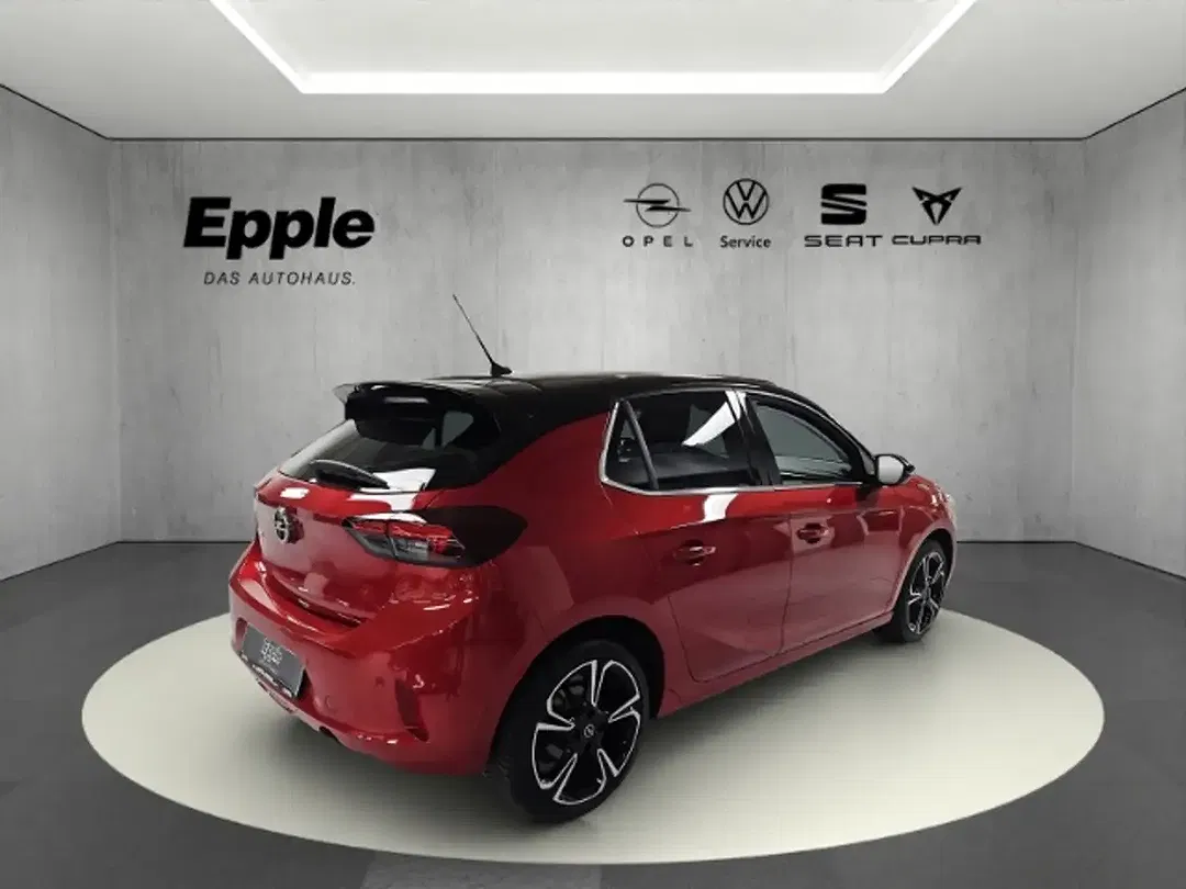 Opel Corsa - Thumbnail 7