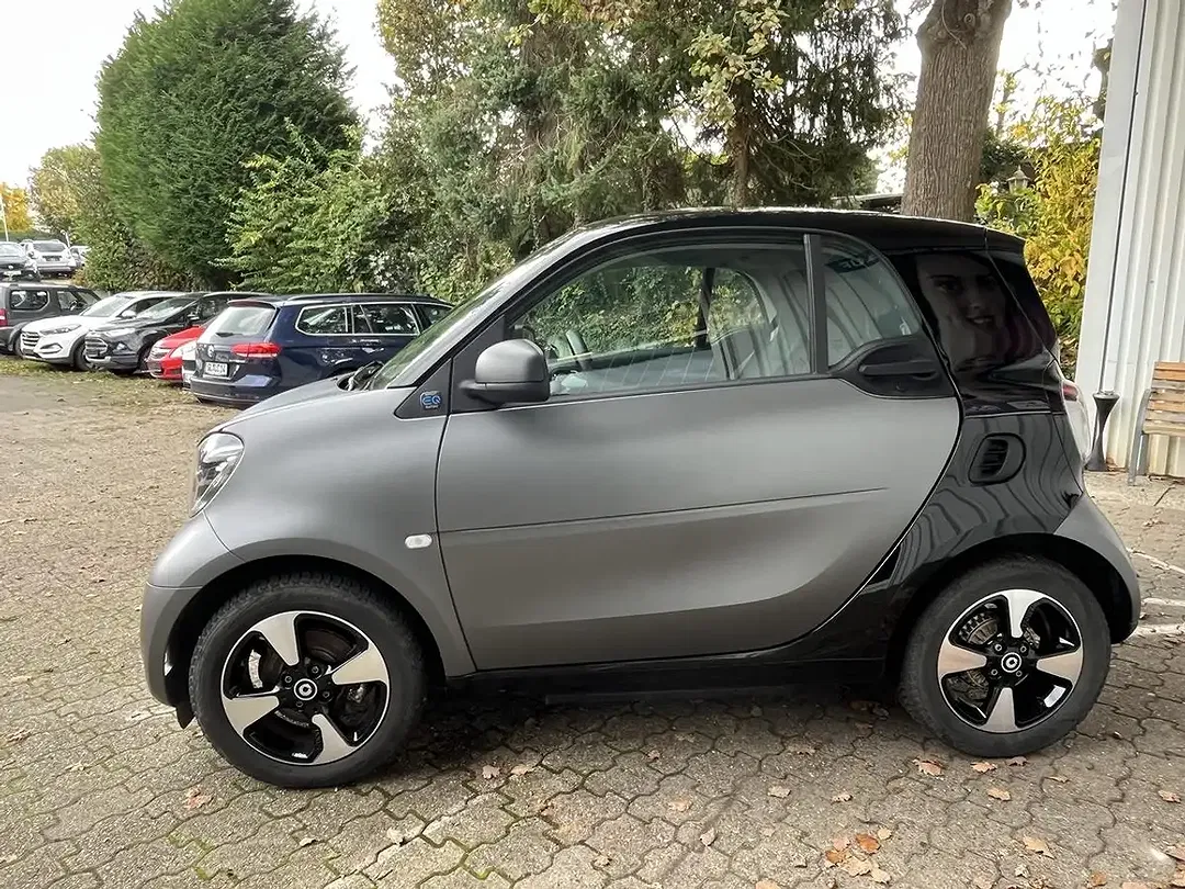smart forTwo - Thumbnail 10