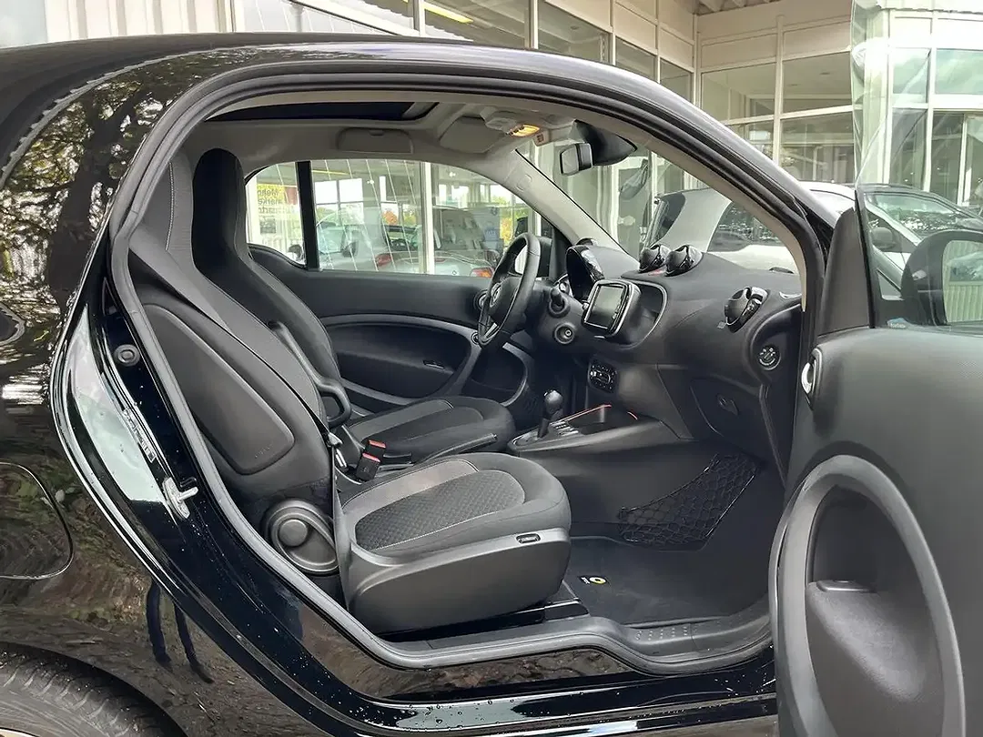 smart forTwo - Thumbnail 3