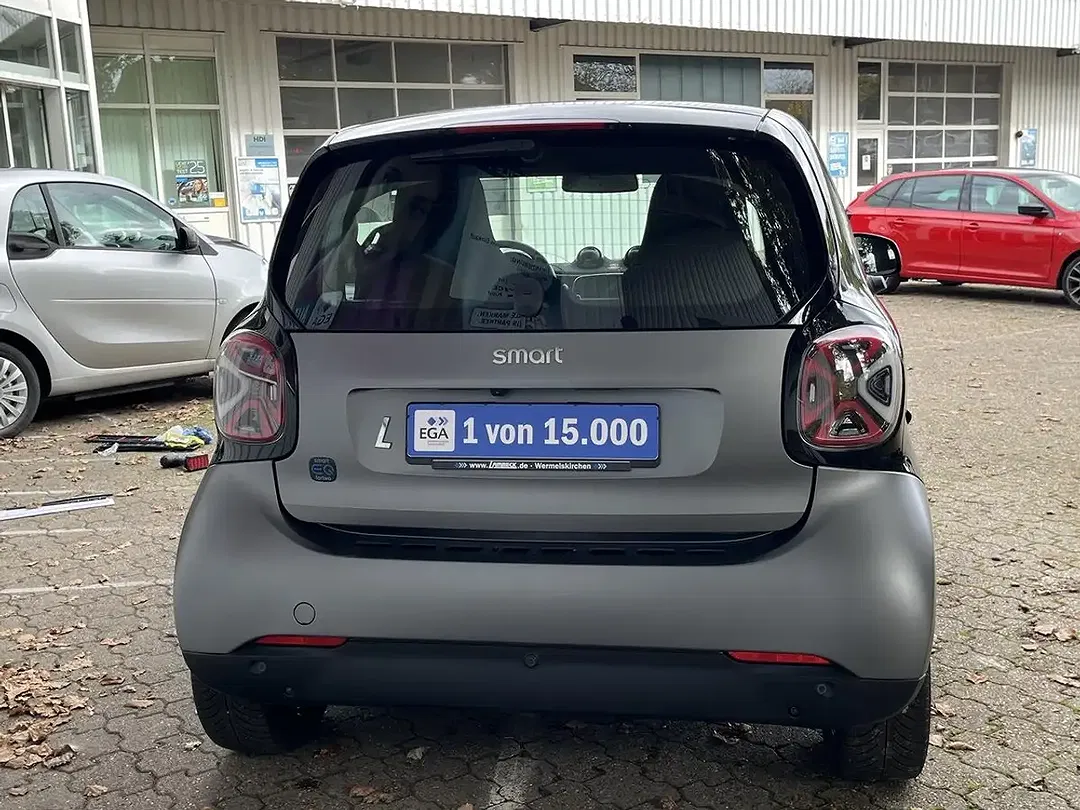 smart forTwo - Thumbnail 5