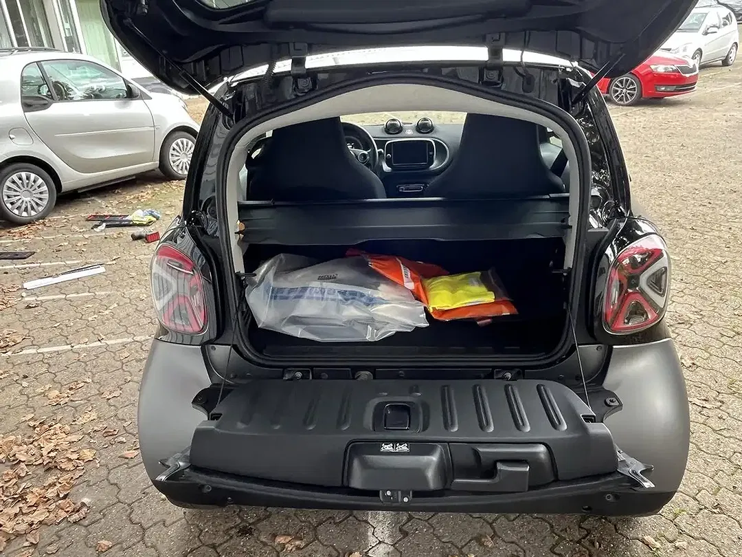 smart forTwo - Thumbnail 6