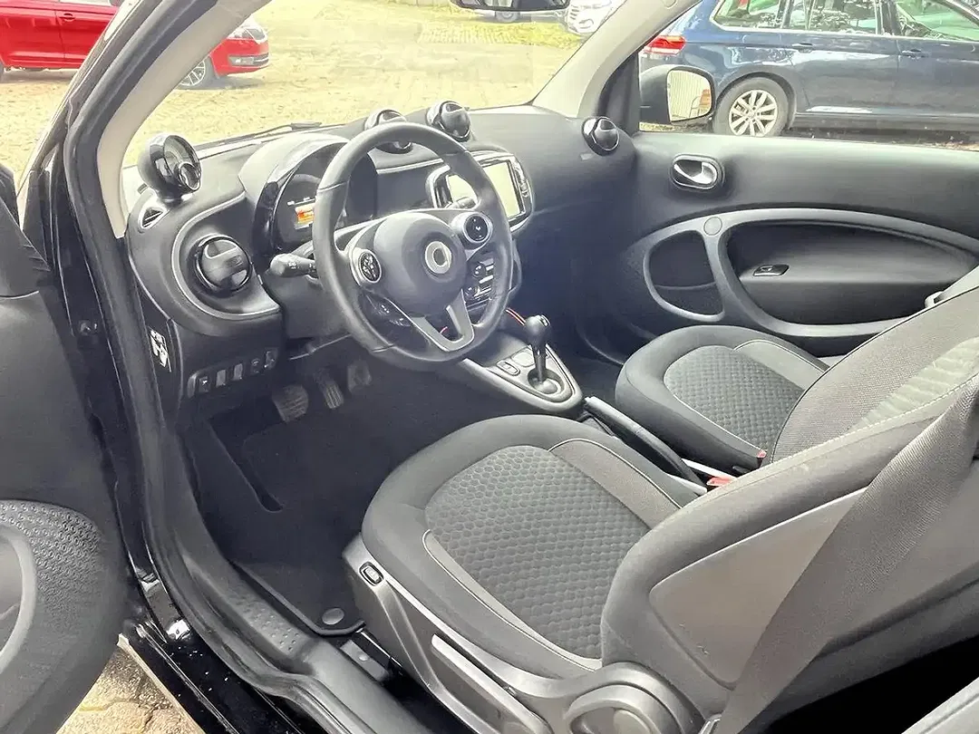 smart forTwo - Thumbnail 7
