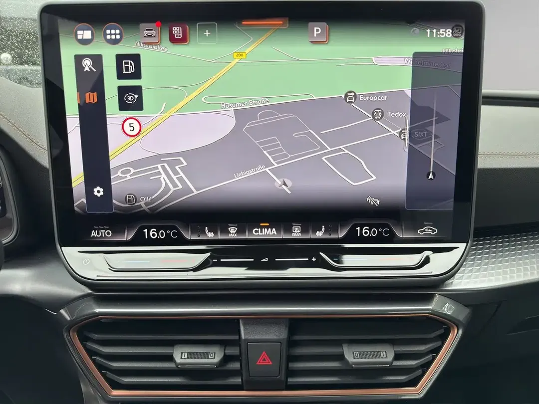 CUPRA Formentor - Thumbnail 11
