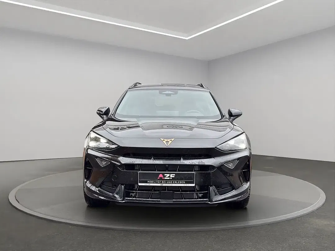 CUPRA Formentor - Thumbnail 6