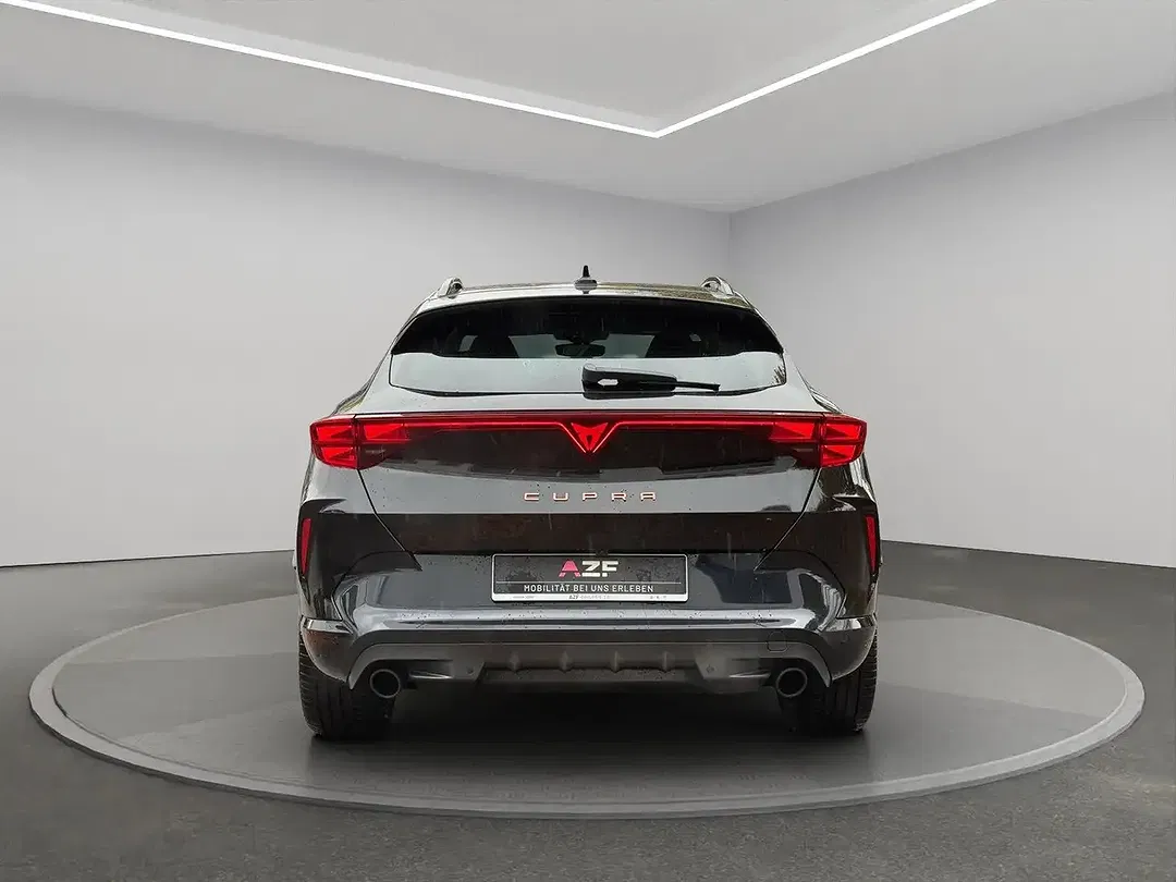 CUPRA Formentor - Thumbnail 7