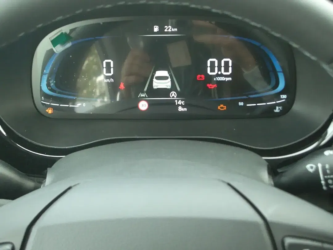 Hyundai i10 - Thumbnail 10
