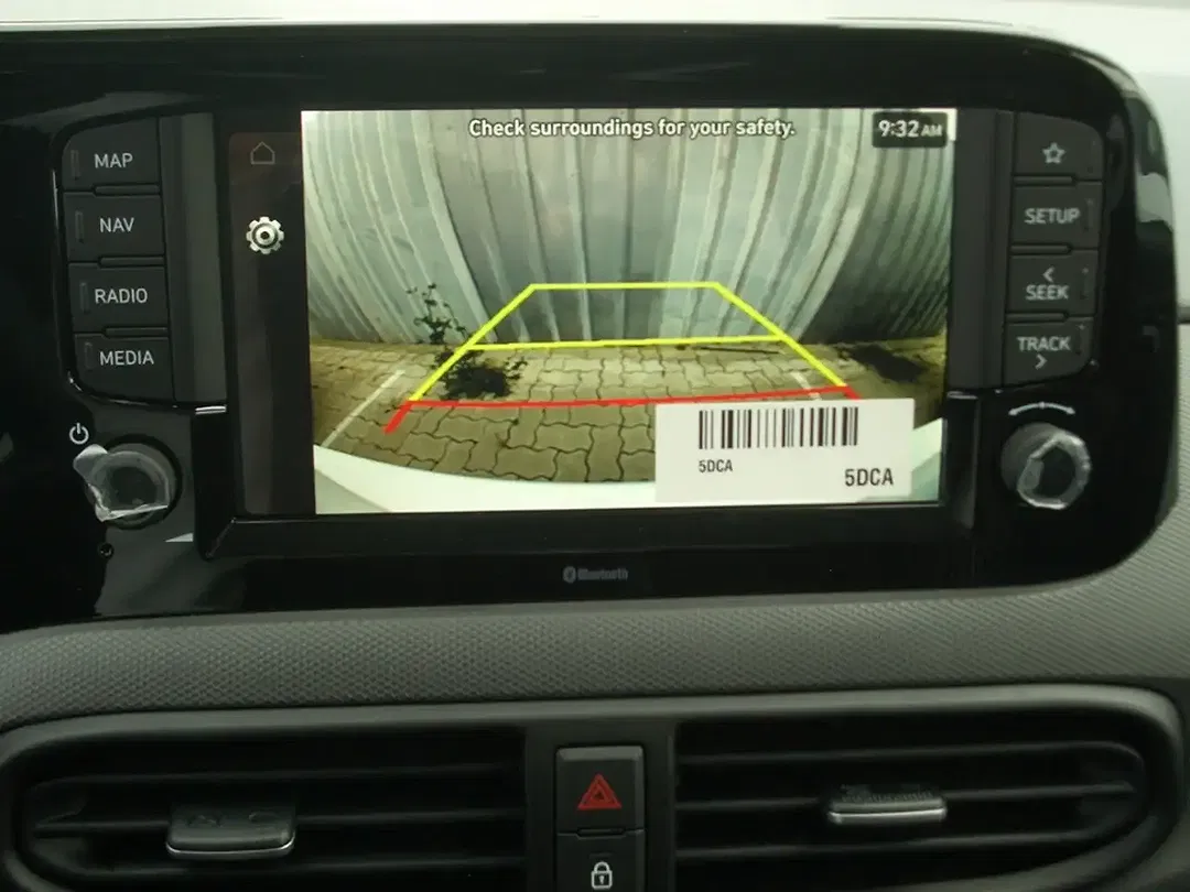 Hyundai i10 - Thumbnail 16