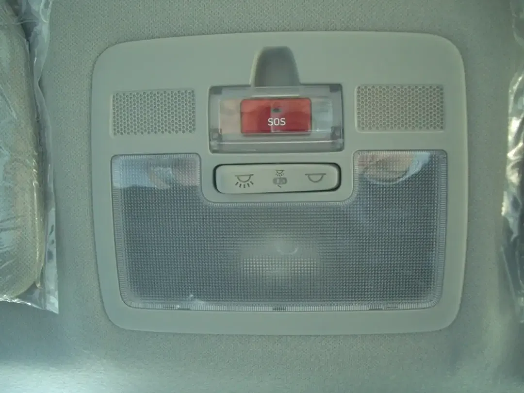 Hyundai i10 - Thumbnail 20