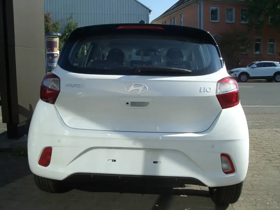 Hyundai i10 - Thumbnail 5