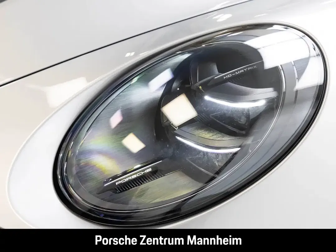 Porsche 992 - Thumbnail 14