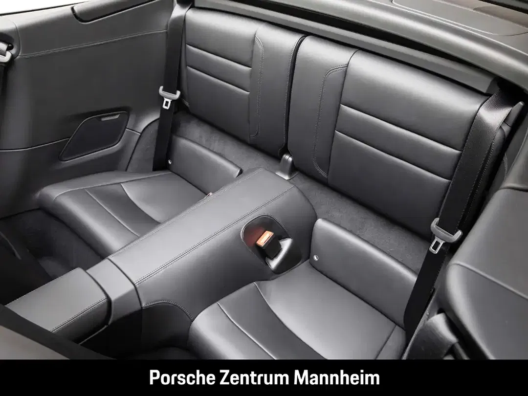 Porsche 992 - Thumbnail 15