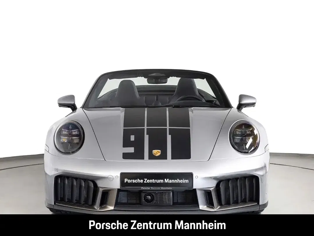 Porsche 992 - Thumbnail 6