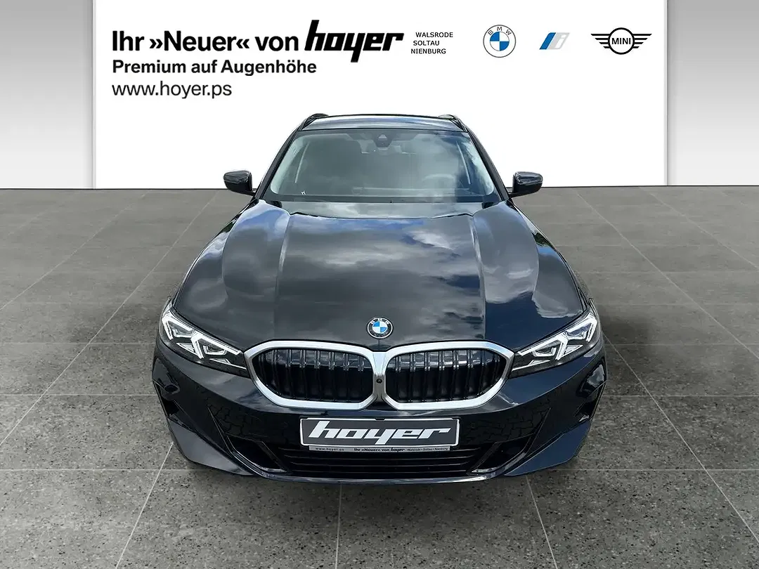 BMW 320 - Thumbnail 12