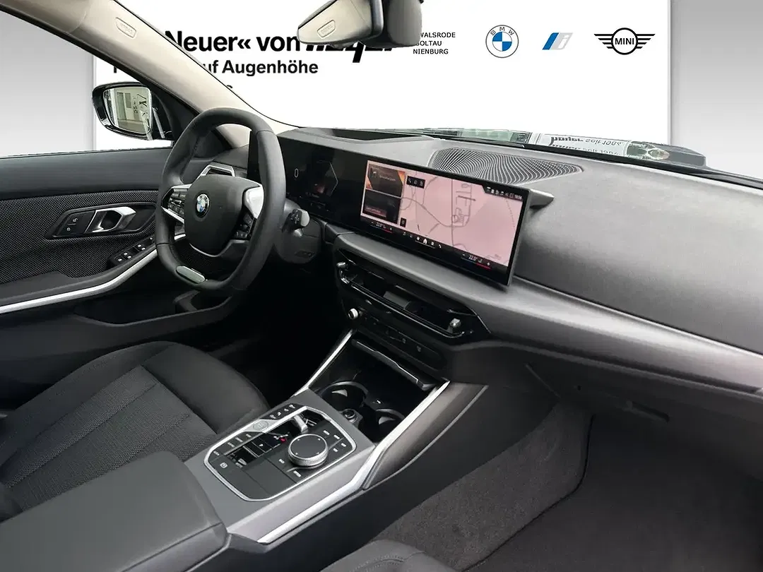 BMW 320 - Thumbnail 4