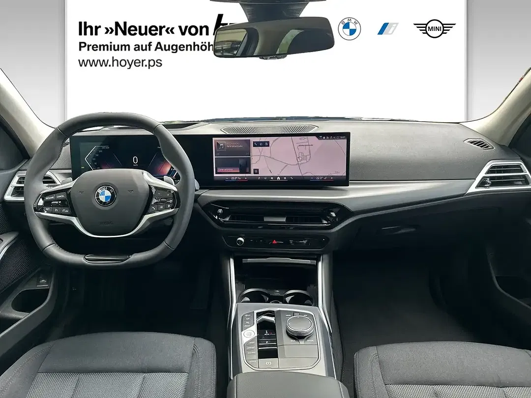 BMW 320 - Thumbnail 5