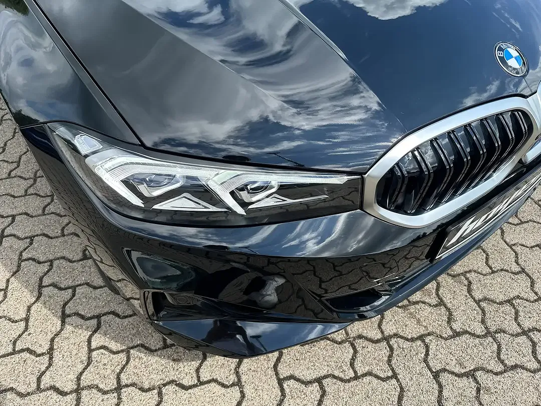 BMW 320 - Thumbnail 9
