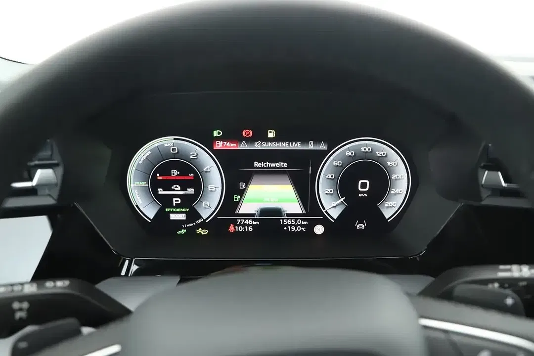 Audi A3 - Thumbnail 10