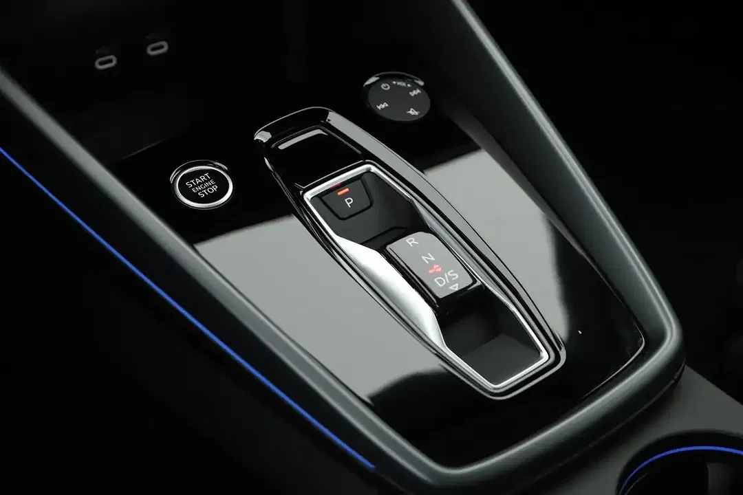 Audi A3 - Thumbnail 13