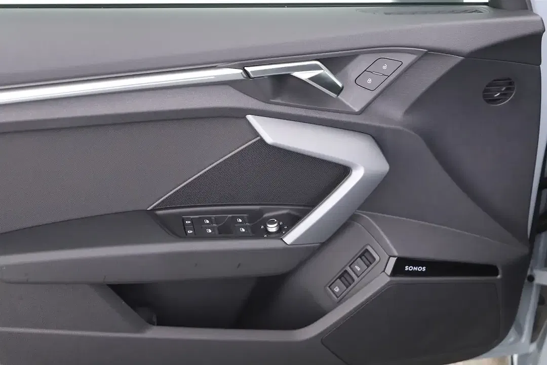 Audi A3 - Thumbnail 15