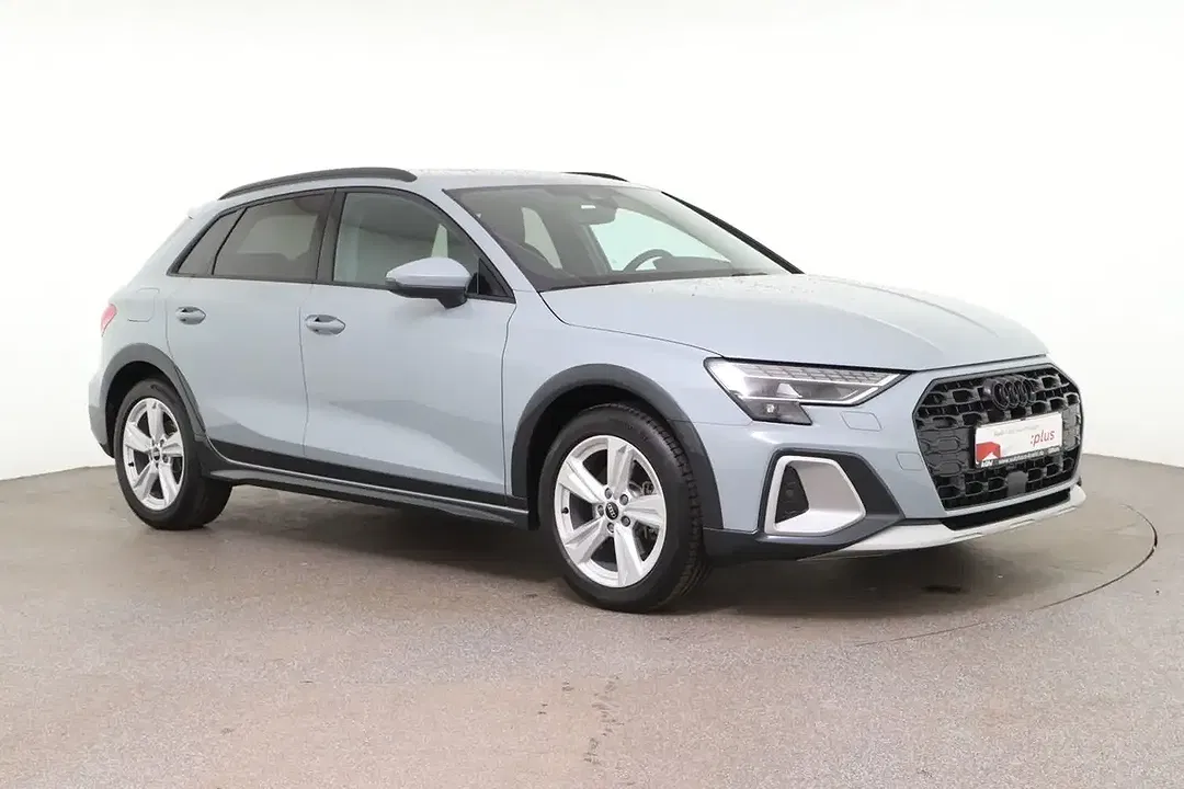 Audi A3 - Thumbnail 6