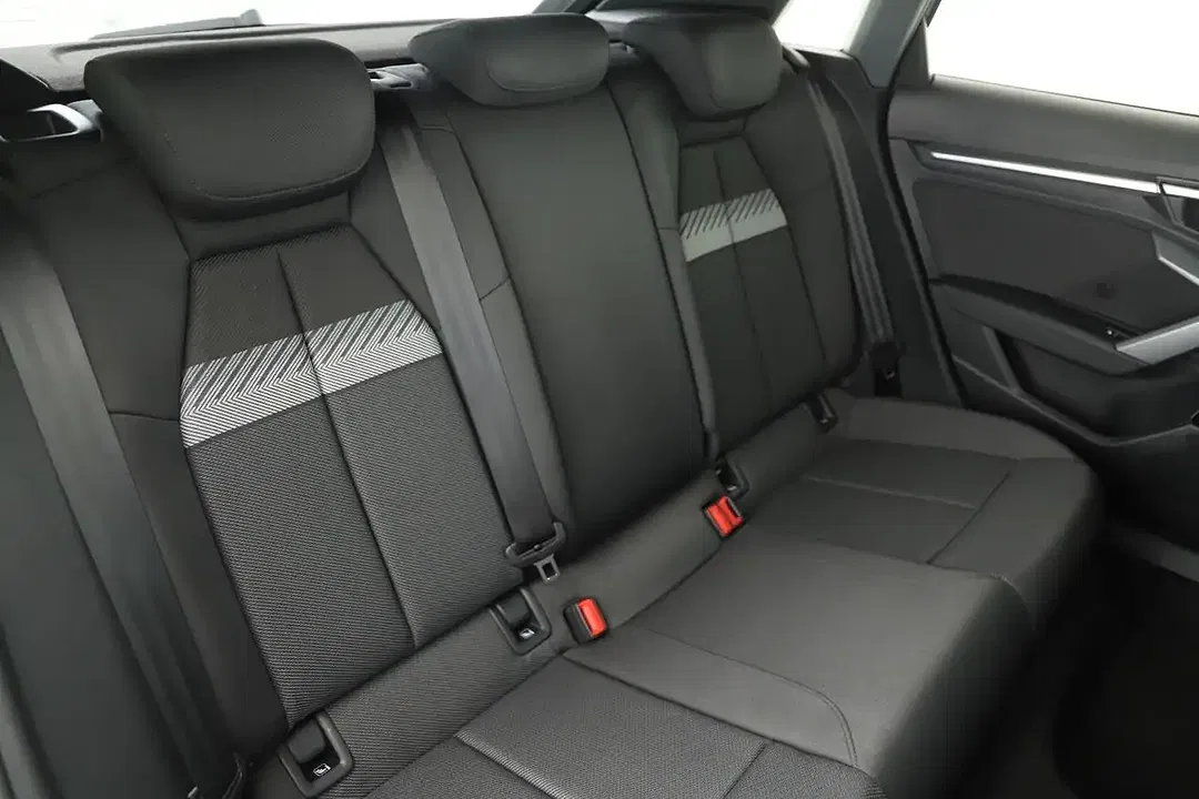 Audi A3 - Thumbnail 7