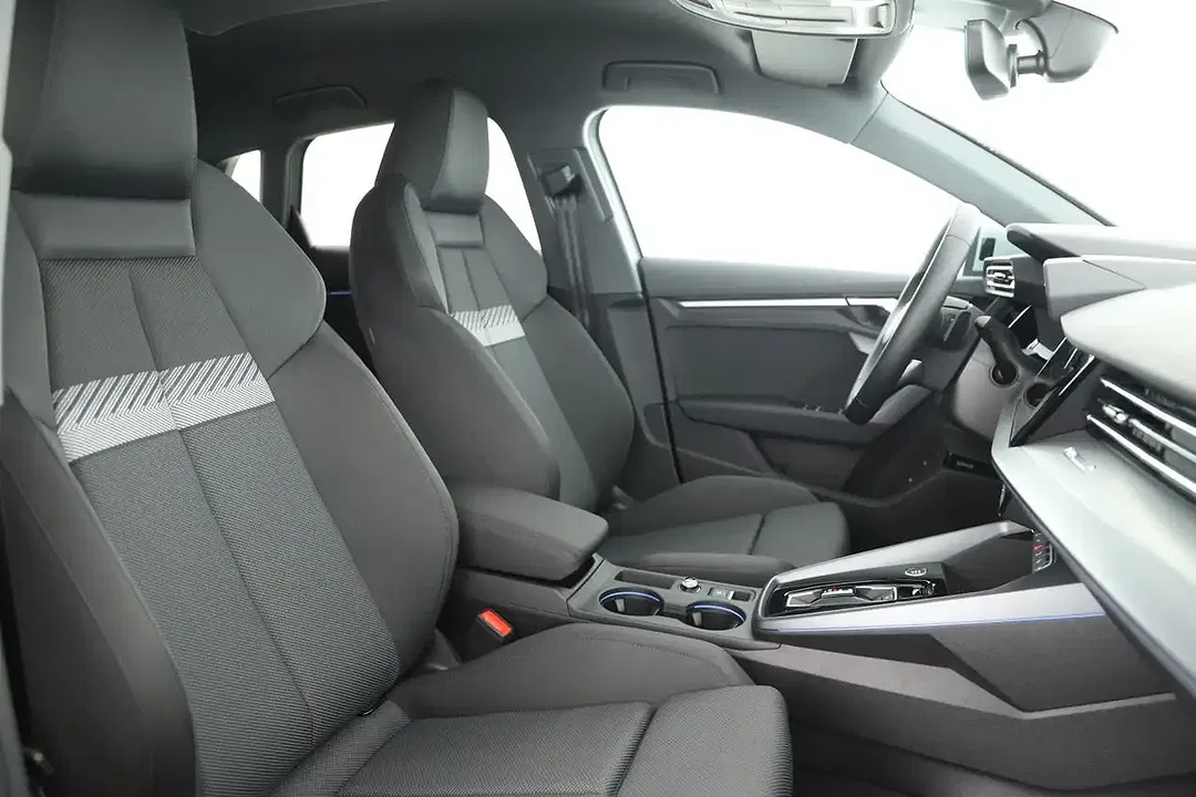 Audi A3 - Thumbnail 8