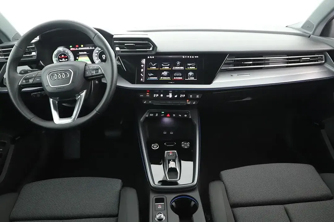 Audi A3 - Thumbnail 9