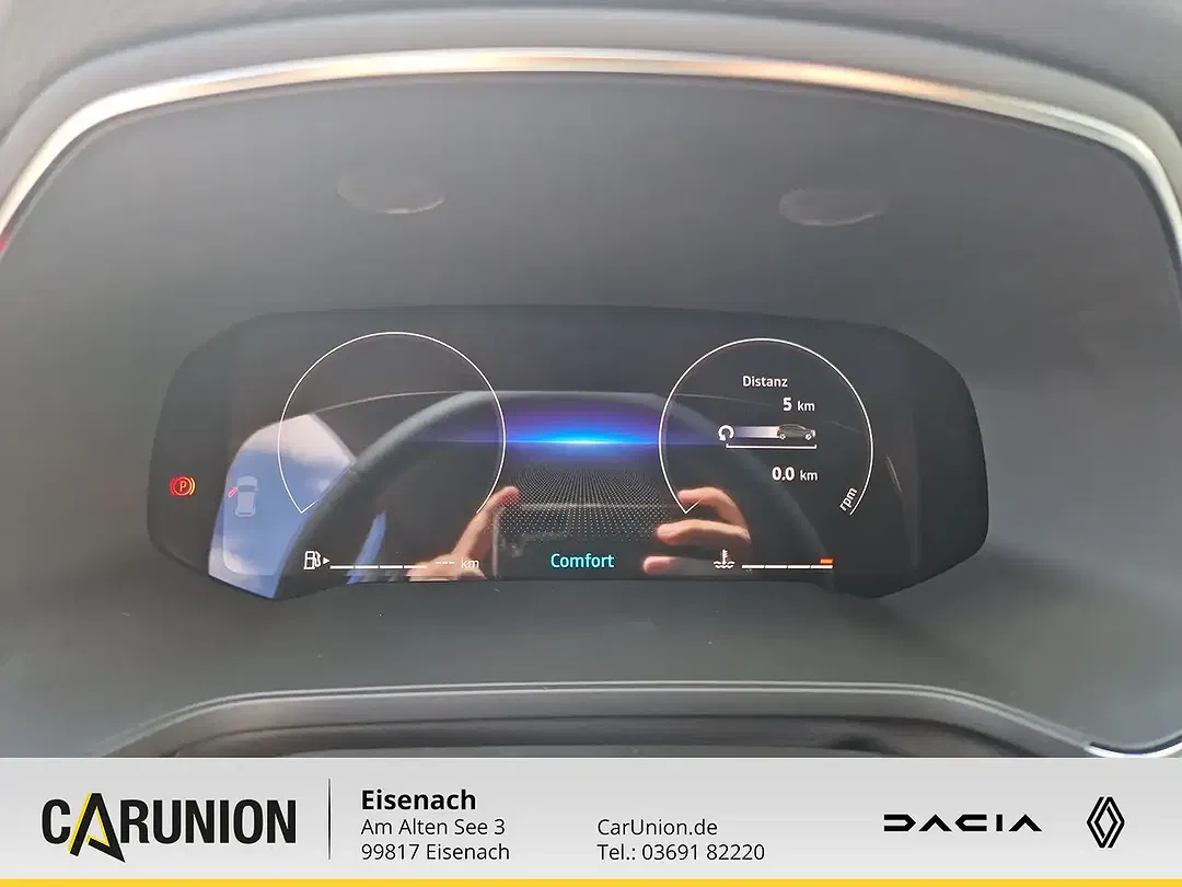 Renault Captur - Thumbnail 10