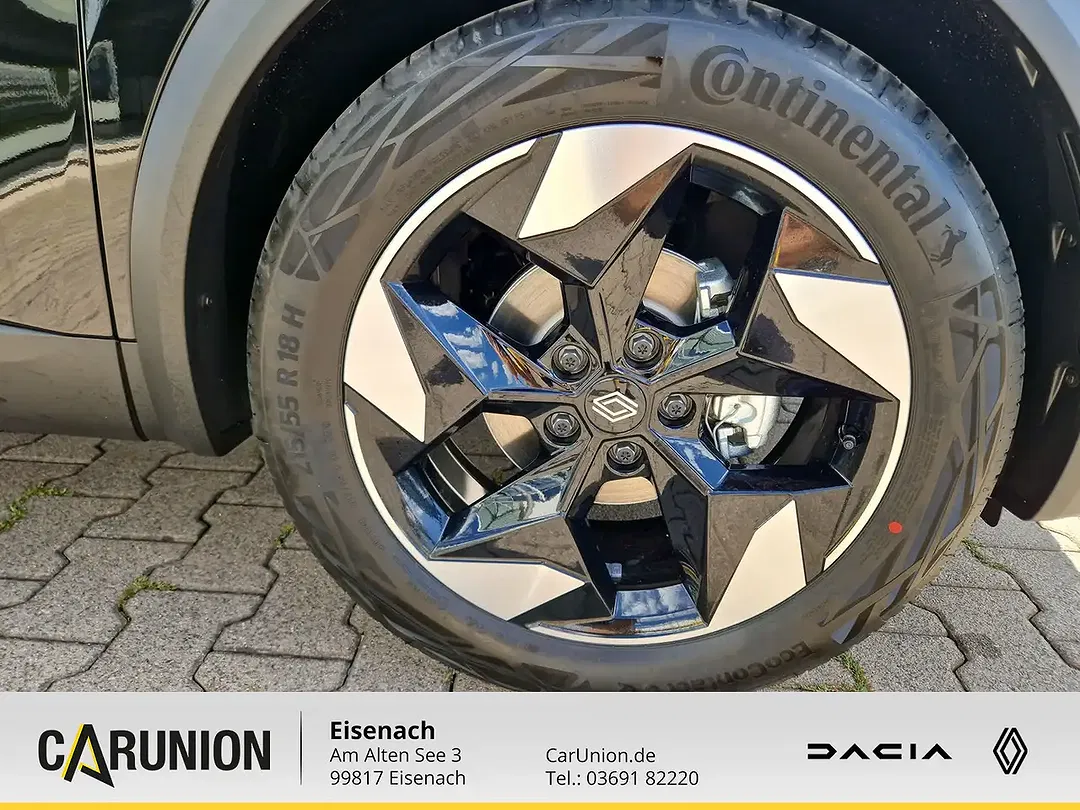 Renault Captur - Thumbnail 12