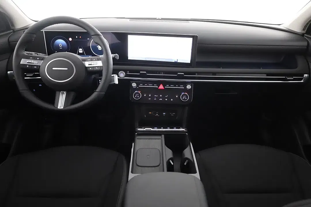 Hyundai TUCSON - Thumbnail 9