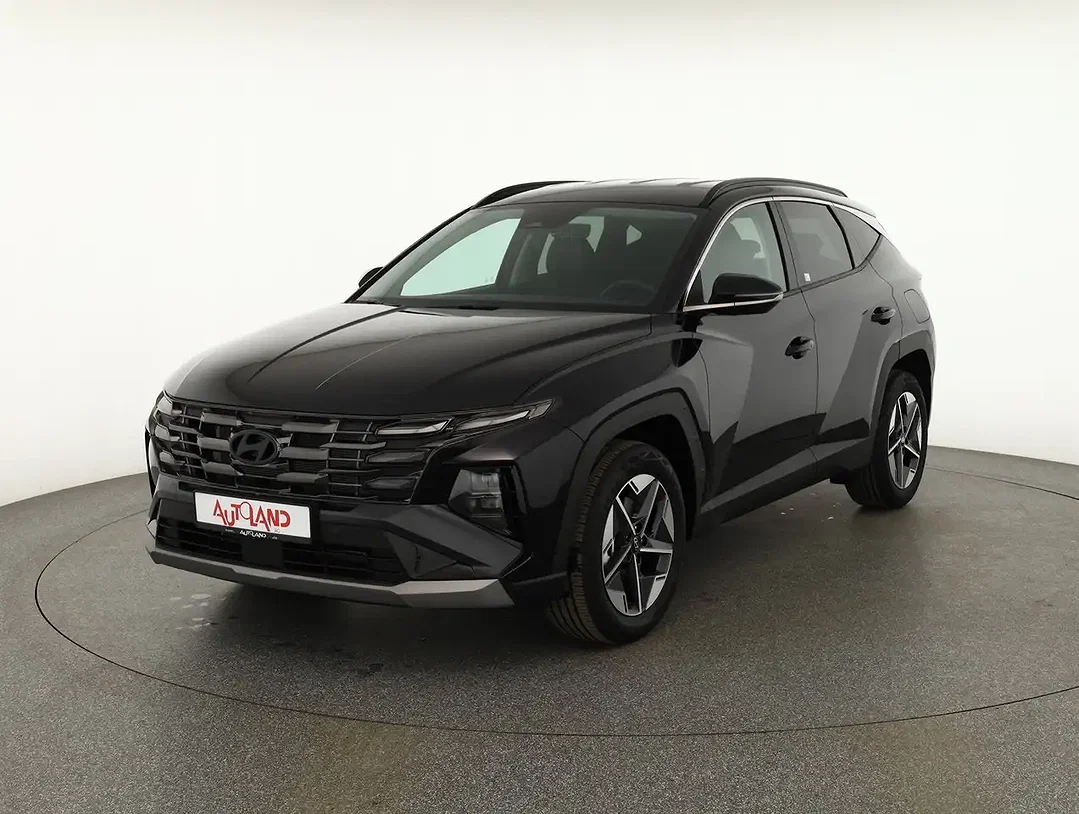 Hyundai TUCSON - Afbeelding 1