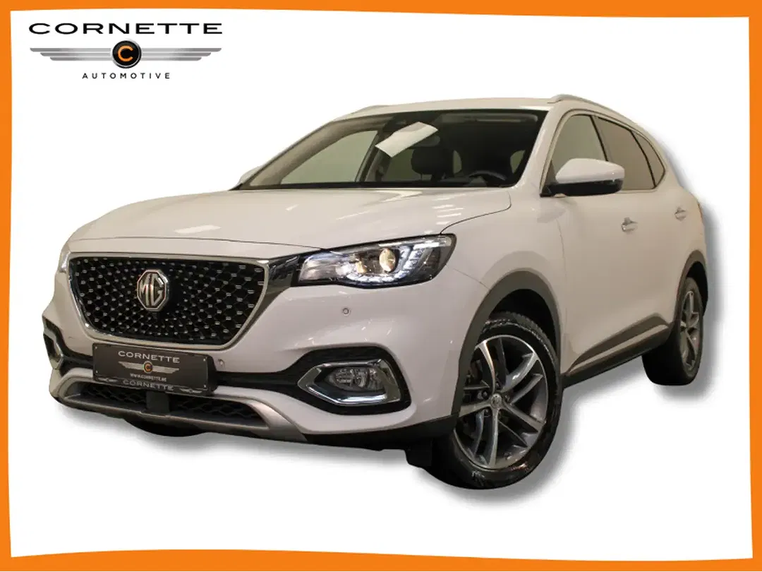 MG EHS 1.5 Turbo PHEV Comfort