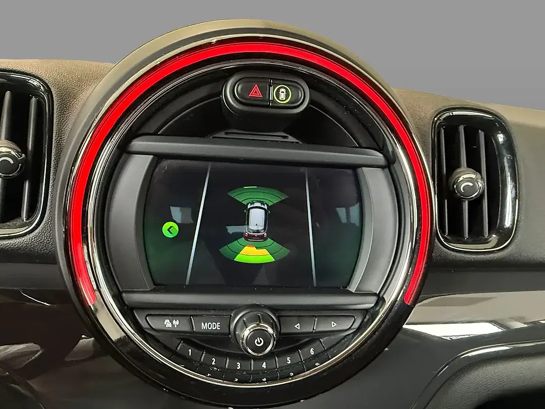 MINI Cooper Countryman - Thumbnail 11